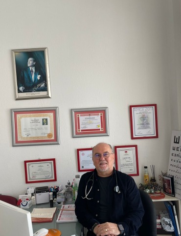 Dr Hakan ADAŞ