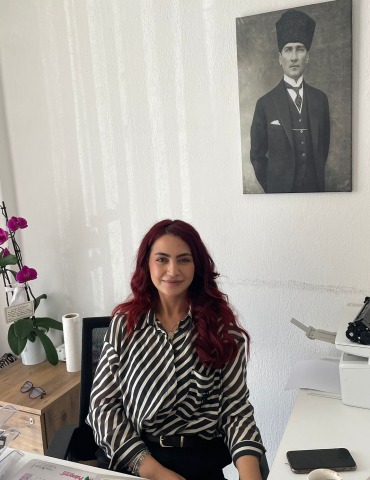 Dr Simge BİRER