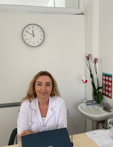 Ebe Gül Elif ÇAKIR ADAŞ