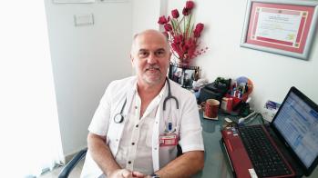 Dr Hakan ADAŞ