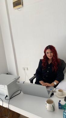 DR Simge BİRER