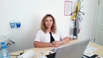 Ebe Gül Elif Çakır Adaş