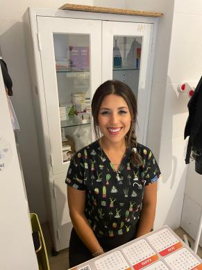 Şehriban Evin ÖNDAĞ